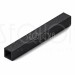 Балясина SEQUOIA Evolution 3D WOOD BLACK купить в Волоколамске