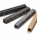 Балясина SEQUOIA Evolution 3D WOOD BLACK купить в Волоколамске