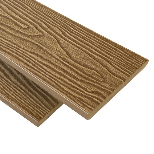 Заборная доска EasyDecking Wood-X 131х11 Дуб купить в Волоколамске