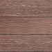 Террасная доска ДПК Outdoor 3D полнотелая STORM/OCEAN BROWN коричневая микс купить в Волоколамске