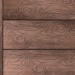 Террасная доска ДПК Outdoor 3D полнотелая STORM/OCEAN BROWN коричневая микс купить в Волоколамске
