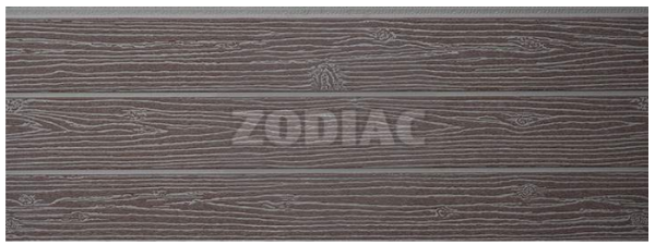 Фасадная панель Zodiac ТРОЙНАЯ ДОСКА AE11-002 купить в Волоколамске