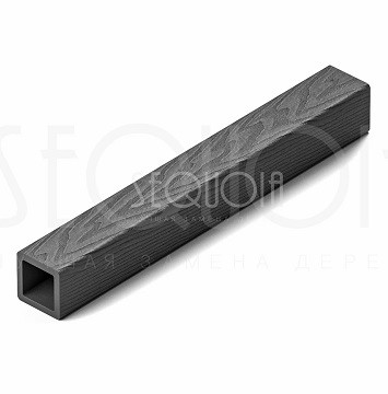 Балясина SEQUOIA Evolution 3D WOOD GRAY купить в Волоколамске