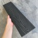 Заборная доска EasyDecking Wood-X 131х11 Черное дерево купить в Волоколамске