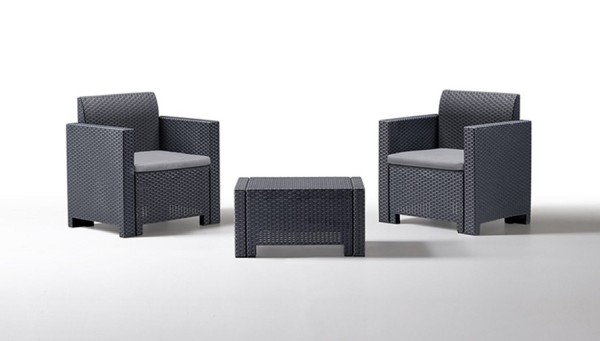 Комплект Nebraska Terrace купить в Волоколамске