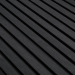 Стеновая панель CM Decking CM Wall, BLACK WOOD (Черное дерево) купить в Волоколамске