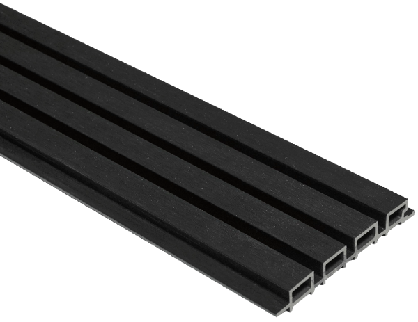 Стеновая панель CM Decking CM Wall, BLACK WOOD (Черное дерево) купить в Волоколамске