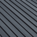 Стеновая панель CM Decking CM Wall, EBONY (Эбен) купить в Волоколамске