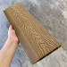 Заборная панель шип-паз EasyDecking Wood-Х 146х20 Дуб купить в Волоколамске
