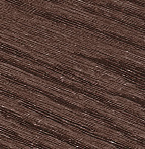 Ограждения из ДПК WOODVEX Темно-коричневый купить в Волоколамске