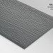 Фиброцементный сайдинг Fibra Plank Графитовый серый / RAL 7024 купить в Волоколамске