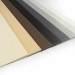 Фиброцементный сайдинг Fibra Plank Графитовый серый / RAL 7024 купить в Волоколамске