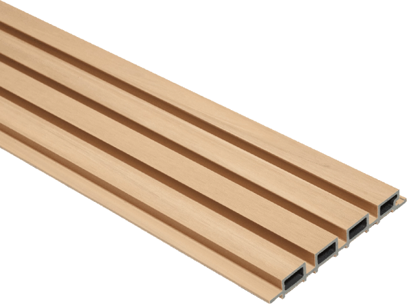 Стеновая панель CM Decking Wall, 26x219x3000 мм PINE (Сосна) купить в Волоколамске
