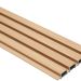 Стеновая панель CM Decking Wall, 26x219x3000 мм PINE (Сосна) купить в Волоколамске