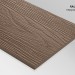 Фиброцементный сайдинг Fibra Plank Терракотовый / RAL 8028 купить в Волоколамске