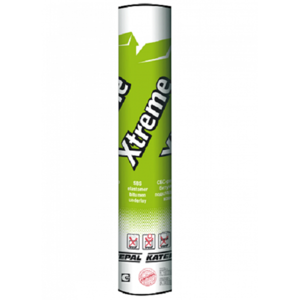Ковер подкладочный KATEPAL Xtreme С самоклеящейся полосой купить в Волоколамске
