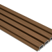 Стеновая панель CM Decking Wall, 26x219x3000 мм TEAK (Тик) купить в Волоколамске