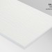 Фиброцементный сайдинг Fibra Plank Белый классический / RAL 9003 купить в Волоколамске