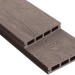 Террасная доска ДПК Outdoor 3D NEVADA/CALIFORNIA BROWN коричневая микс купить в Волоколамске