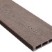 Террасная доска ДПК Outdoor 3D NEVADA/CALIFORNIA BROWN коричневая микс купить в Волоколамске