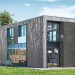 Фиброцементные панели Panda Перфорация 3D 05300F купить в Волоколамске