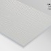Фиброцементный сайдинг Fibra Plank Светло серый RAL 7047 купить в Волоколамске