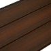 Фасадная панель из ДПК CM Cladding Timber Спайси Браун купить в Волоколамске