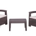 Комплект Rattan Comfort 3 купить в Волоколамске