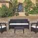 Комплект Rattan Comfort 5 купить в Волоколамске