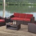 Уличный диваны и кресла Rattan Premium 5 купить в Волоколамске