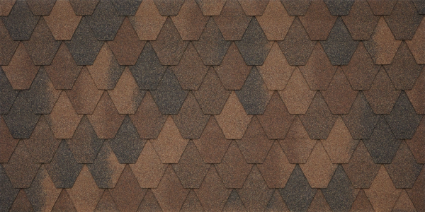Гибкая черепица Tegola UNICA SARDEGNA LEGNO 424 купить в Волоколамске