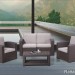 Уличный диваны и кресла Rattan Premium 4 купить в Волоколамске