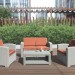 Уличный диваны и кресла Rattan Premium 4 купить в Волоколамске
