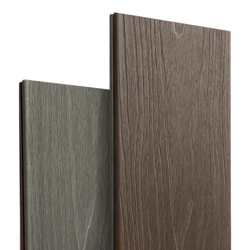 Террасная доска ДПК Co-extrusion EasyDecking 145х21 3D Multicolor Chestnut / Old Barn купить в Волоколамске