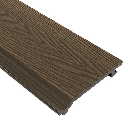 Фасадная панель EasyDecking Wood-X 156х21 Венге купить в Волоколамске