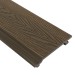 Фасадная панель EasyDecking Wood-X 156х21 Венге купить в Волоколамске