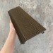 Фасадная панель EasyDecking Wood-X 156х21 Венге купить в Волоколамске