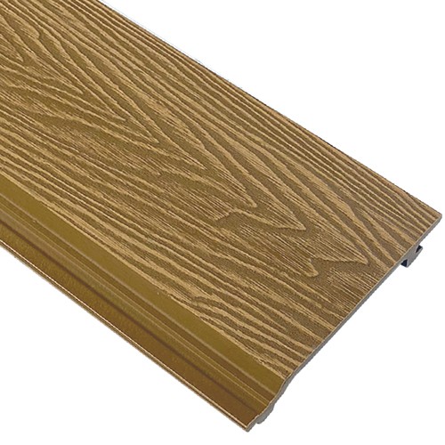 Фасадная панель EasyDecking Wood-X 156х21 Дуб купить в Волоколамске