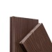 Террасная доска Ecodecking Экстра 3D полнотелая Графит купить в Волоколамске