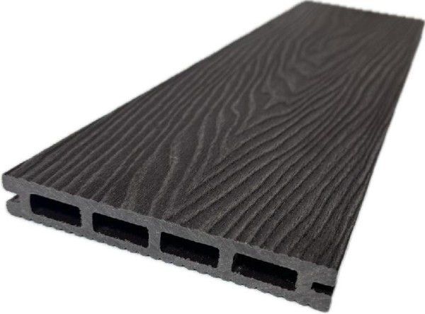 Доска террасная ДПК NanoWood Lite 3D купить в Волоколамске