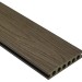 Террасная доска из ДПК CM Decking Reverse, Волнат/Чаркоал купить в Волоколамске