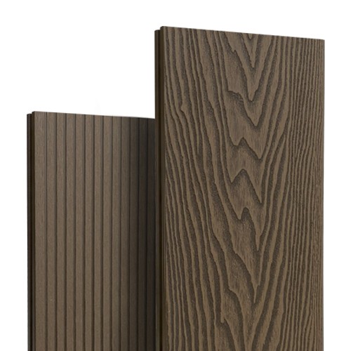 Террасная доска ДПК EasyDecking Wood-X 146х23 Венге купить в Волоколамске