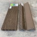Террасная доска ДПК EasyDecking Wood-X 146х23 Венге купить в Волоколамске