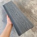 Фасадная панель EasyDecking Wood-X 156х21 Серый купить в Волоколамске