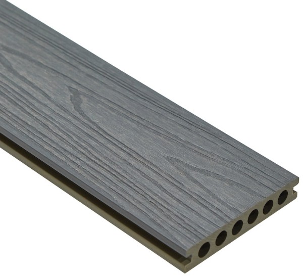 Террасная доска из ДПК CM Decking Reverse, Антик/Лайт грей купить в Волоколамске