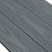 Террасная доска из ДПК CM Decking Reverse, Антик/Лайт грей купить в Волоколамске