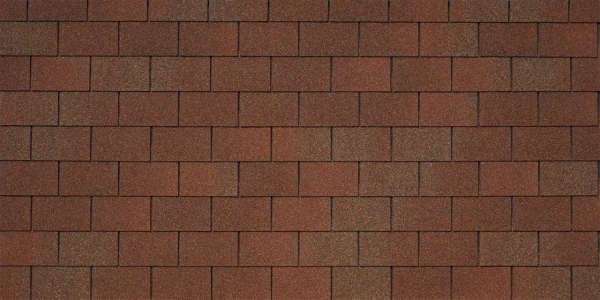Гибкая черепица Tegola UNICA TOSCANA TERRACOTTA 406 купить в Волоколамске