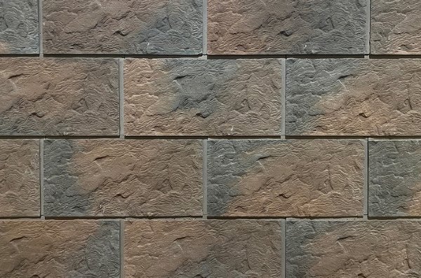 Фиброцементные панели КАНЬОН коллекция ПЕСЧАНИК 26 купить в Волоколамске