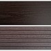 Террасная доска из ДПК MultiDeck Pro  Венге купить в Волоколамске