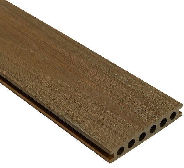 Террасная доска из ДПК CM Decking Reverse, Тик/Рэдвуд купить в Волоколамске